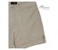Short en coton Femme MAYFLOWER EXTRA1B : le confort d'un basique à revers ajustables-4