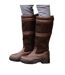 Bottes De Campagne Hollingworth Adulte Marron Brogini-1