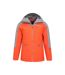 Mountain Warehouse Mens Orion Ski Jacket (Orange) - UTMW925
