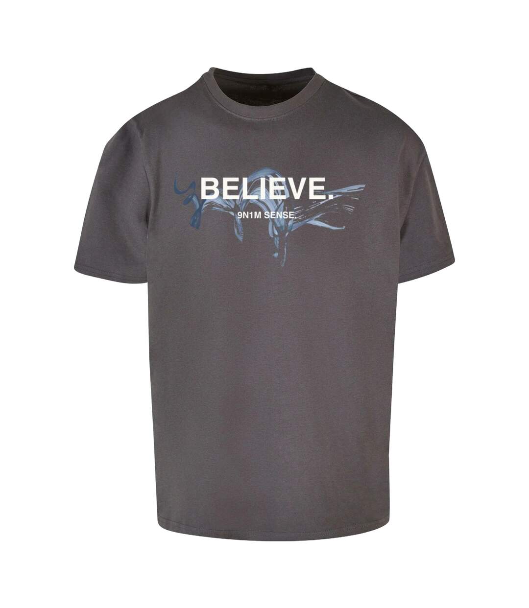 T-shirt Homme Believe 2 Aimant 9N1M SENSE-2