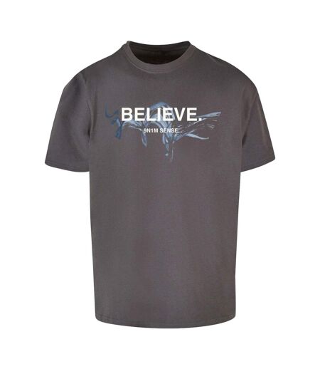 T-shirt Homme Believe 2 Aimant 9N1M SENSE