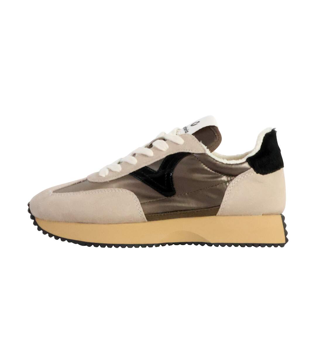 Basket Basse Cuir Victoria-1