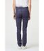 Jeans LC135 Navy Coatted-2