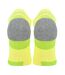 COMODO - 1 Paire Chaussettes Running Hi Vis Coolmax Sport pour Eté-5