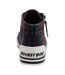 Ballerines Jazzin Hi Femme Noir Rocket Dog-2