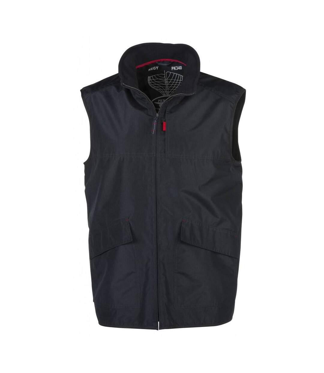 Gilet sans manches  Regy Pen duick-1