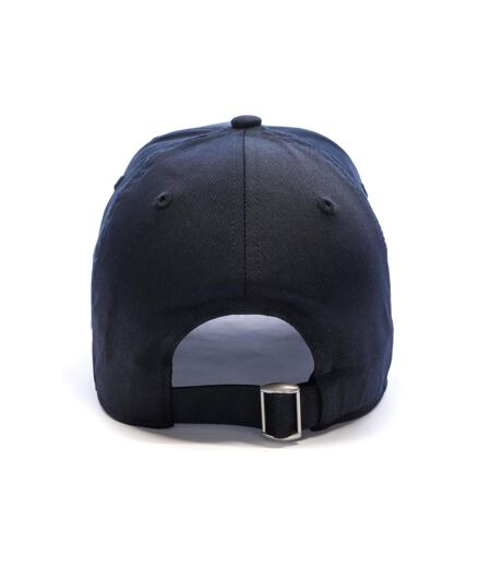 Casquette noire homme under armour essentiales