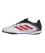 Baskets De Foot En Salle Copa Pure Homme Blanc Rouge Noir Adidas-3