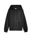Sweat À Capuche Everyday Femme Noir Levis-2
