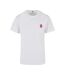 Blanc Mister Tee-1