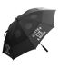 Parapluie Droit Taille Unique Noir Cutter & Buck-1