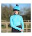 Hy Sport Active Pom Pom Hat Cover (Sky Blue)