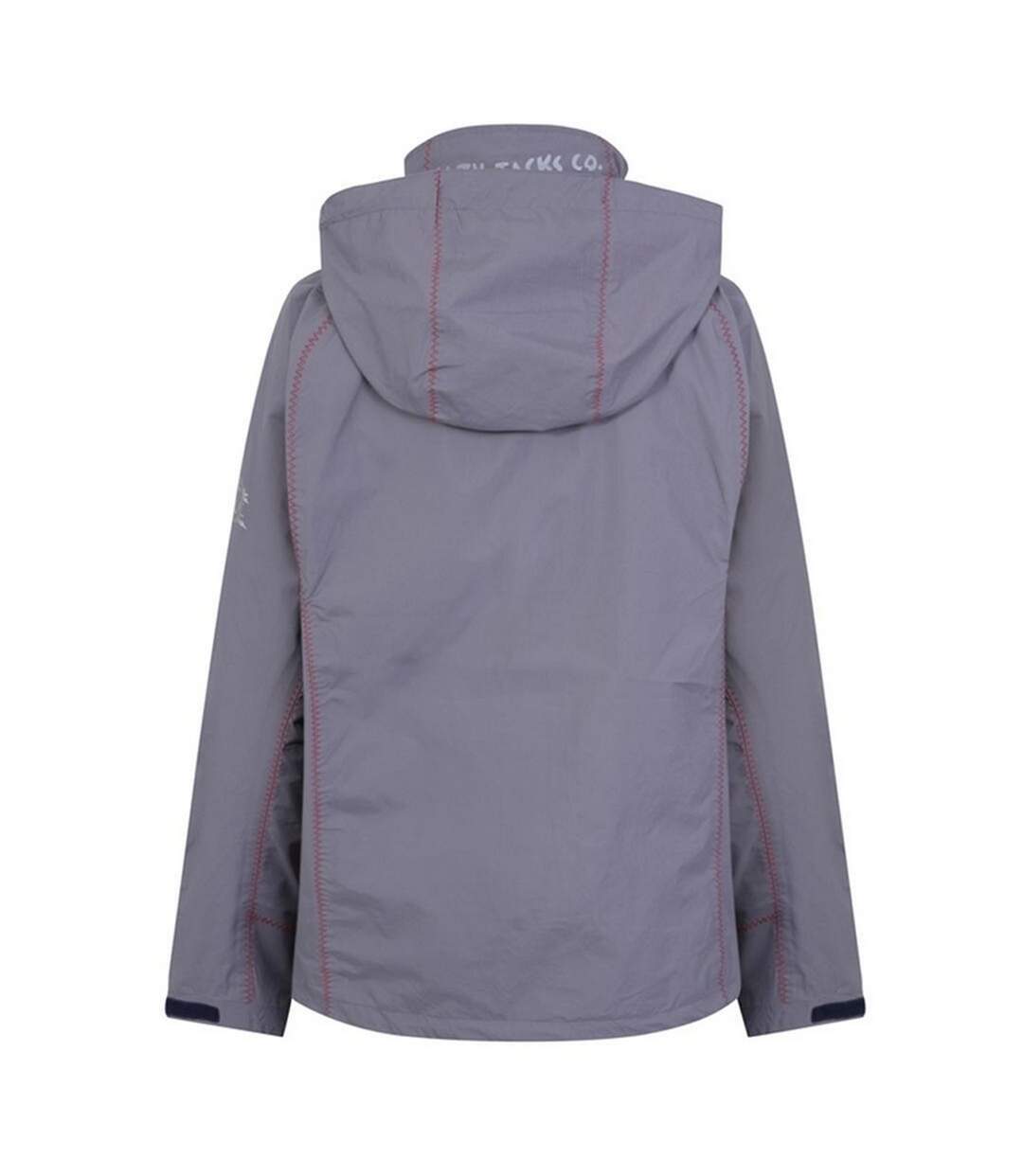 Veste Imperméable Homme Gris Acier Lazy Jacks-3