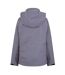 Veste Imperméable Homme Gris Acier Lazy Jacks-3