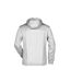 Veste Maritime Homme Blanc Bleu Marine James And Nicholson-2