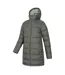 Doudoune Stratus Extreme Femme Vert Kaki Mountain Warehouse-3