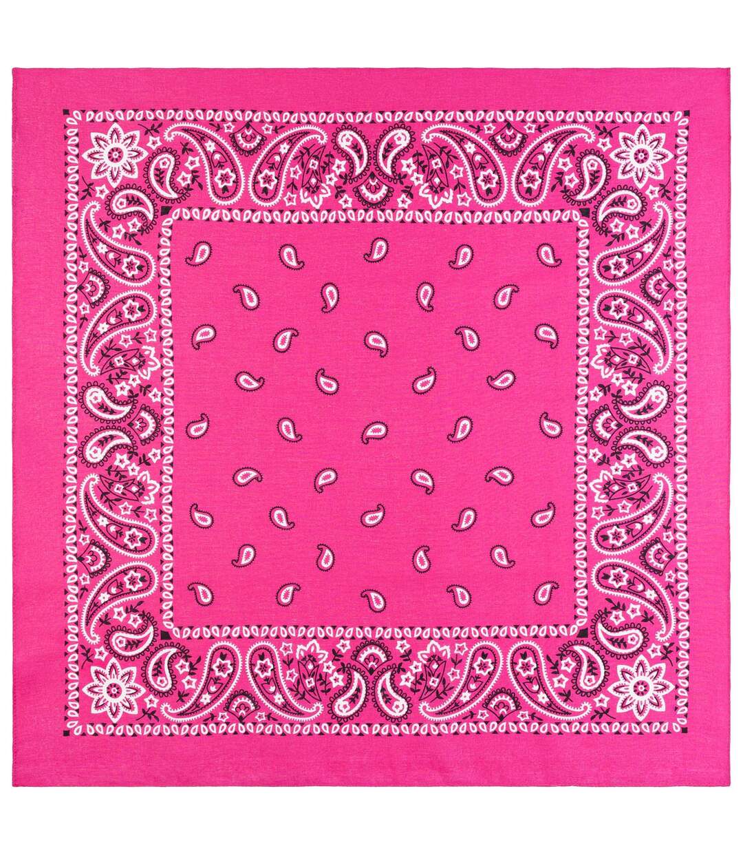 Bandana U.S Premium-2