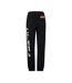 Pantalon de jogging ctnmb femme noir / blanc Heron Preston-1