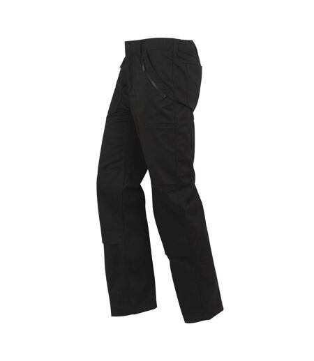 Pantalon Homme Noir Regatta Professional