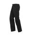 Pantalon Homme Noir Regatta Professional-4