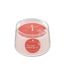 Bougie Parfumée en Verre Izor 110g Jasmin-2
