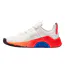 Baskets Free Metcon Homme Blanc Rouge Nike-3