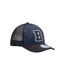 Childrens/kids Kiama Baseball Cap Black Bejo-1