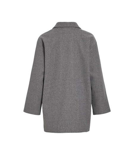 Manteau gris femme vila sakaya