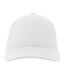 Casquette Liberty Sandwich Adulte Blanc Atlantis-4