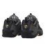 Mens Rocky Waterproof Walking Shoes Charcoal Gelert-2