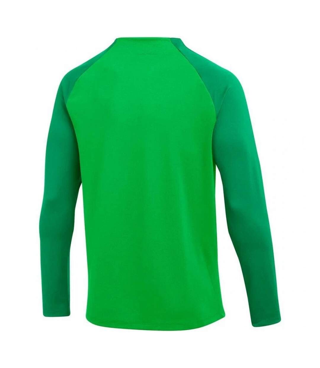 Haut Academy Pro Homme Vert Nike-3
