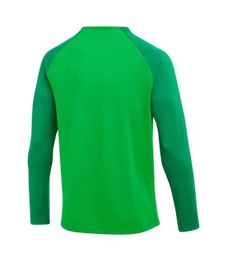 Haut Academy Pro Homme Vert Nike