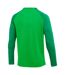 Haut Academy Pro Homme Vert Nike-3