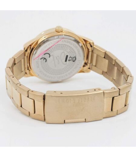 Montre Femme Devota & Lomba Quartz Dl001W-02Tur