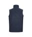 Veste Sans Manches Extérieur Homme Bleu Marine Français Russell-2