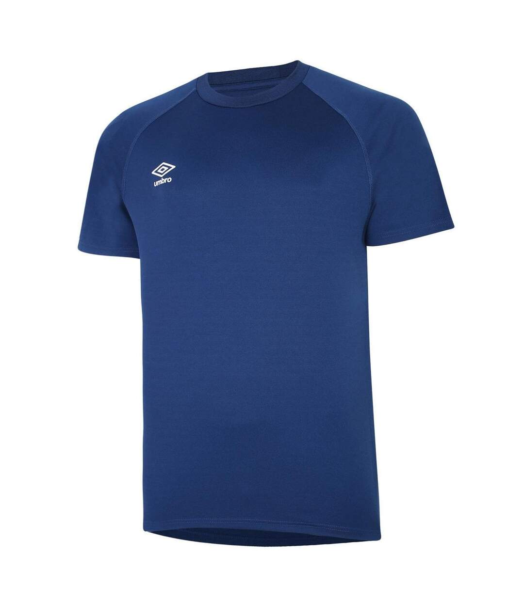 Umbro - Haut d'entraînement - Homme (Bleu marine) - UTUO1976-1