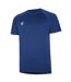 Umbro Mens Rugby Drill Top (Navy)