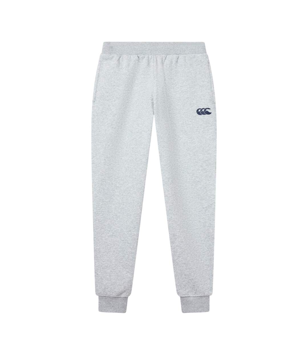 Pantalon De Jogging Rakaia 2.0 Homme Gris Canterbury-2