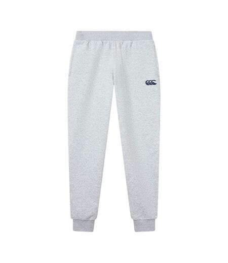 Pantalon De Jogging Rakaia 2.0 Homme Gris Canterbury