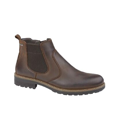 Bottes Homme Marron IMAC