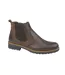 Bottes Homme Marron IMAC-1