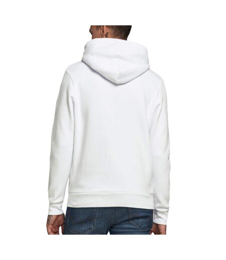 Sweat à capuche Blanc Homme Jack & Jones Corp - XXL