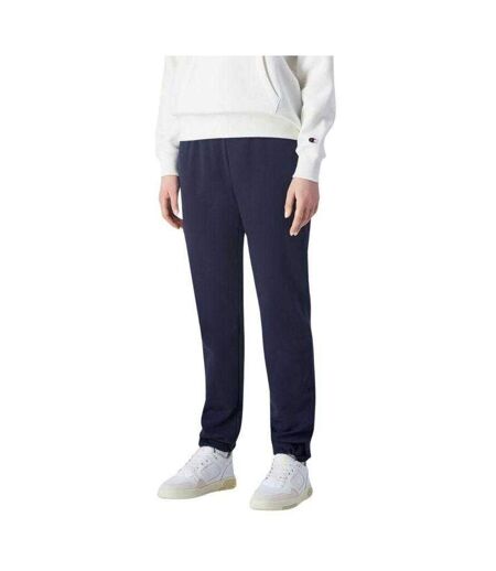 Pantalon De Jogging Femme Bleu Marine Champion