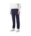 Pantalon De Jogging Femme Bleu Marine Champion-1