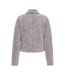 Pull bordeaux/blanc femme jdy lissy-3