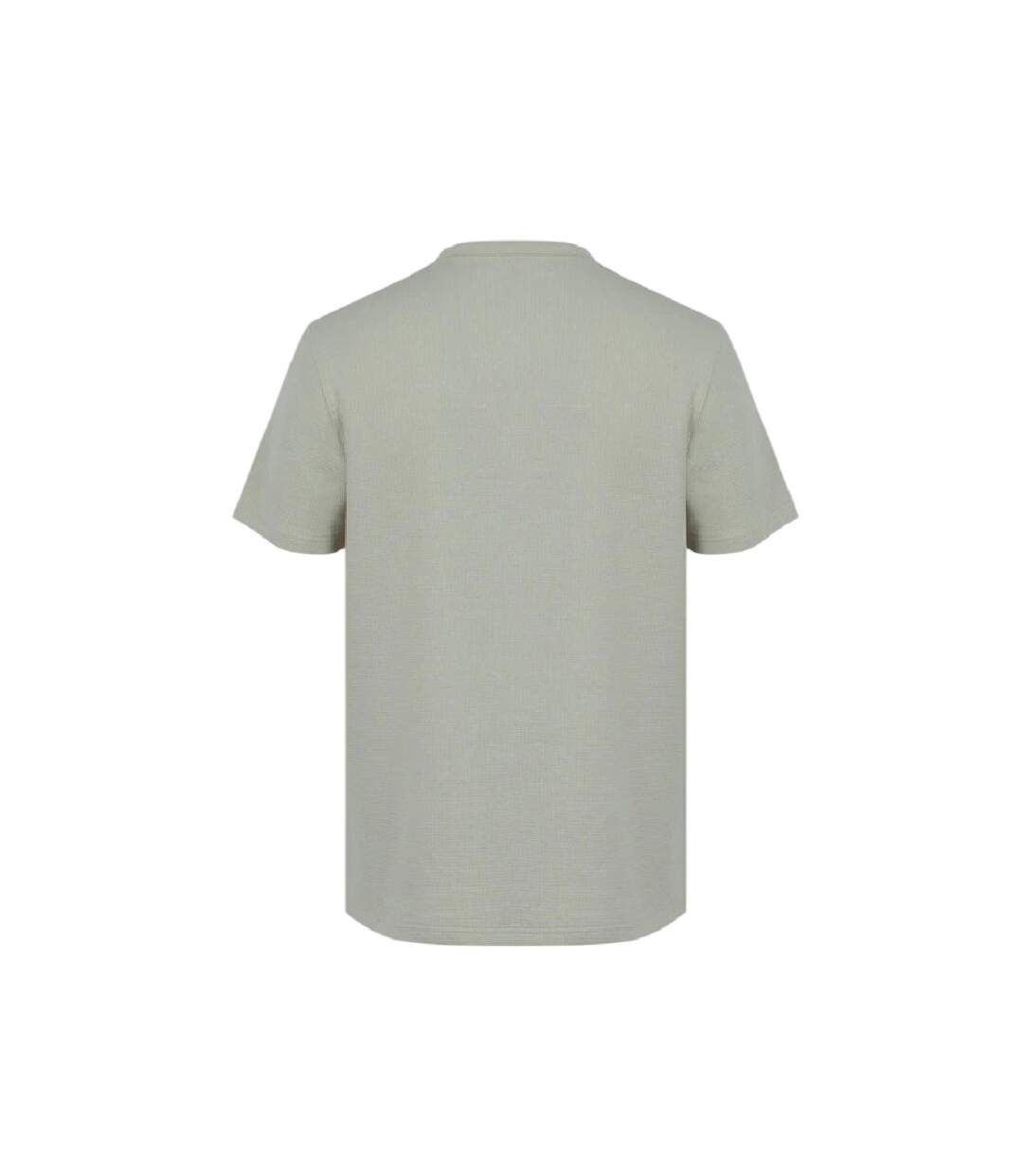 T-shirt Motif/style Logo Brodé Sandleford Homme Beige Jack Wills-2