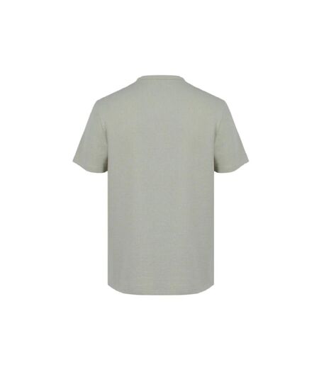 T-shirt Motif/style Logo Brodé Sandleford Homme Beige Jack Wills