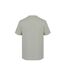 T-shirt Motif/style Logo Brodé Sandleford Homme Beige Jack Wills-2