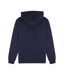 Sweat zippé marine homme teddy smith giclass 30j - l-2