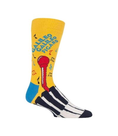 Chaussettes Homme Britannique Rock - Queen